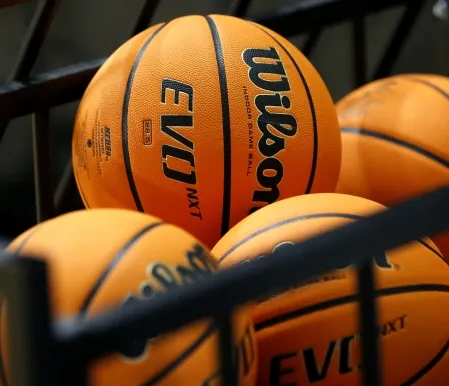 NEN youth basketball tournament